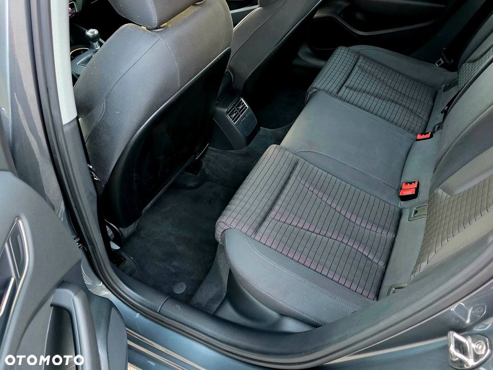 Audi A3 Sportback 1.4 TFSI CoD Sport - 15