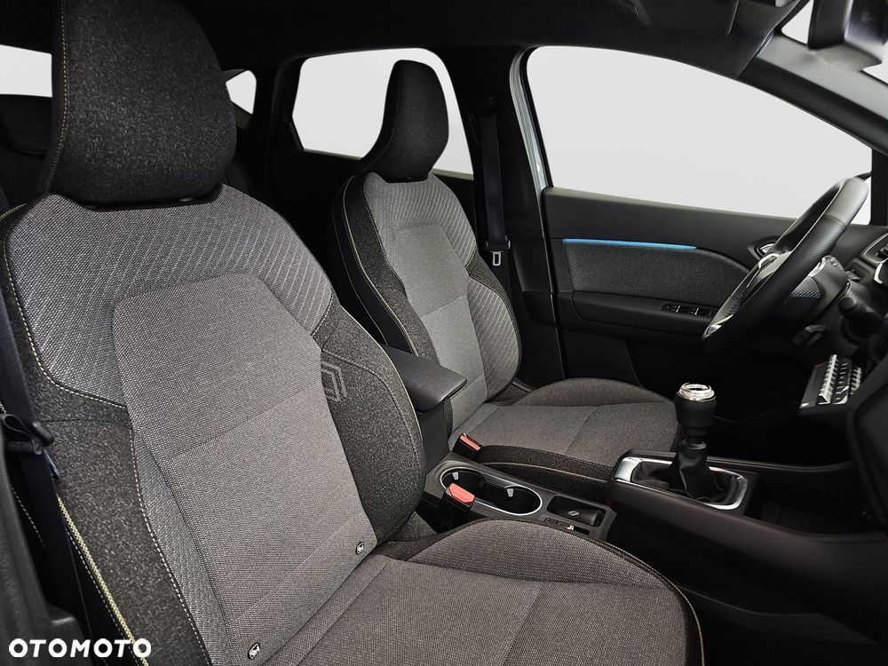 Renault Captur 1.0 TCe Techno - 30