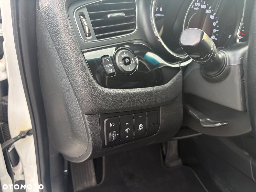 Kia Ceed 1.6 GDI Vision - 13
