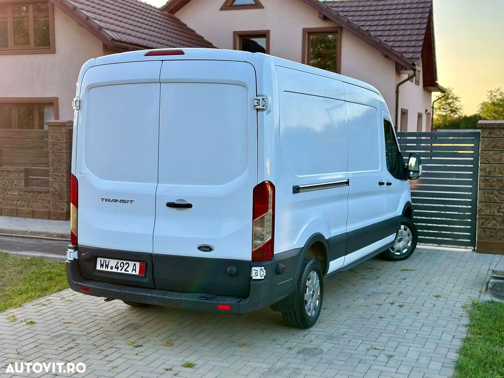 Ford Transit - 4