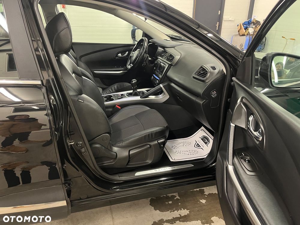 Renault Kadjar 1.3 TCe FAP S-Edition - 32