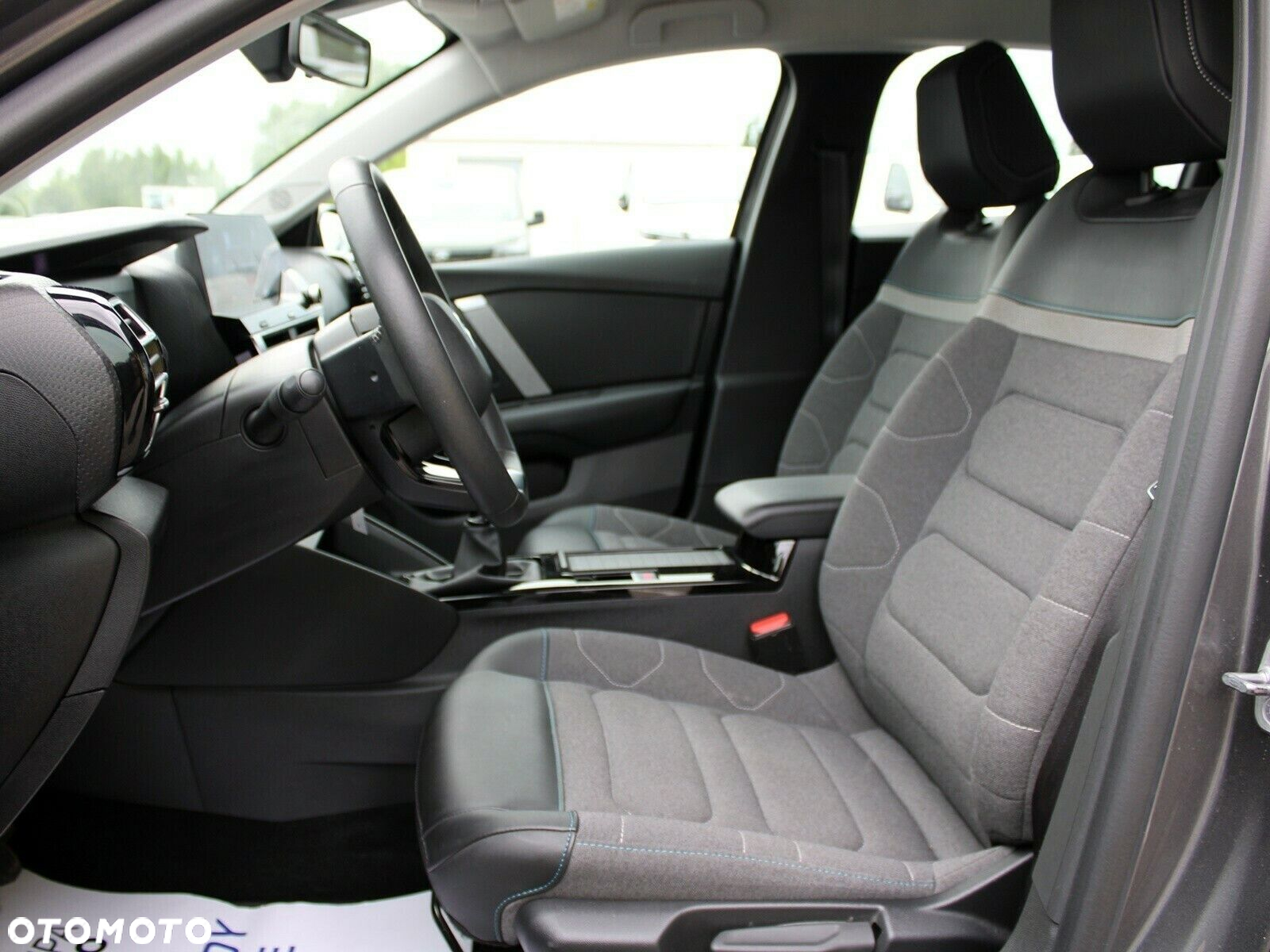 Citroën C4 1.5 BlueHDi Shine S&S - 13