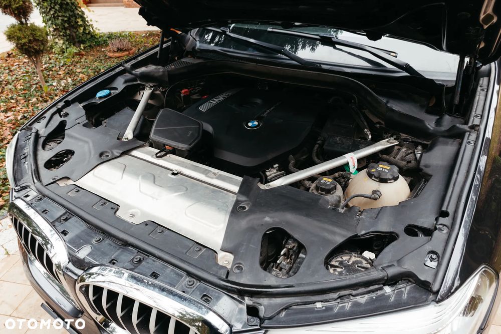 BMW X3 - 31