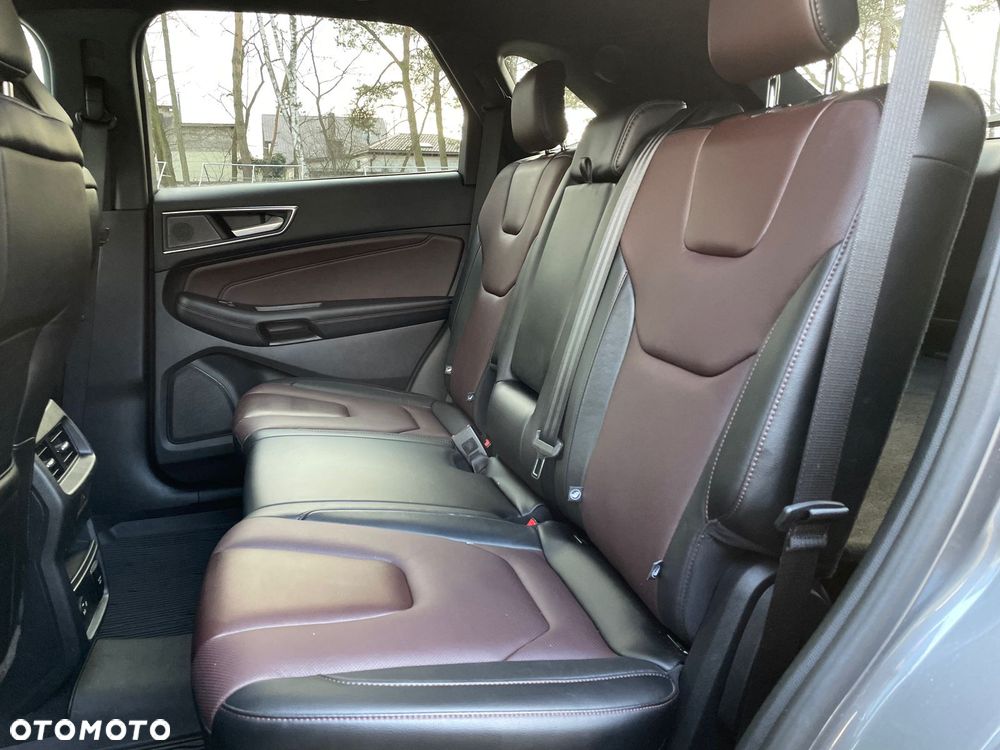 Ford Edge - 13