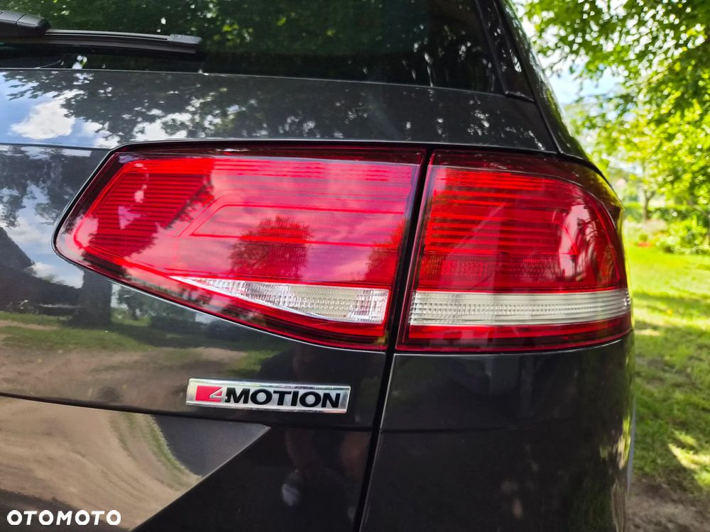 Volkswagen Passat Alltrack 2.0 TDI SCR 4Motion DSG - 9