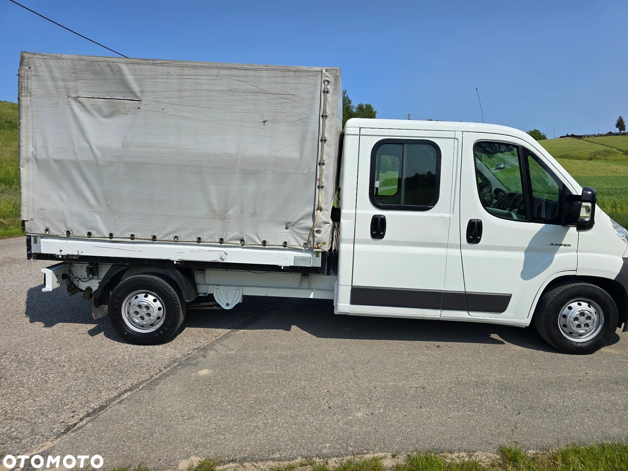 Citroën Jumper - 7