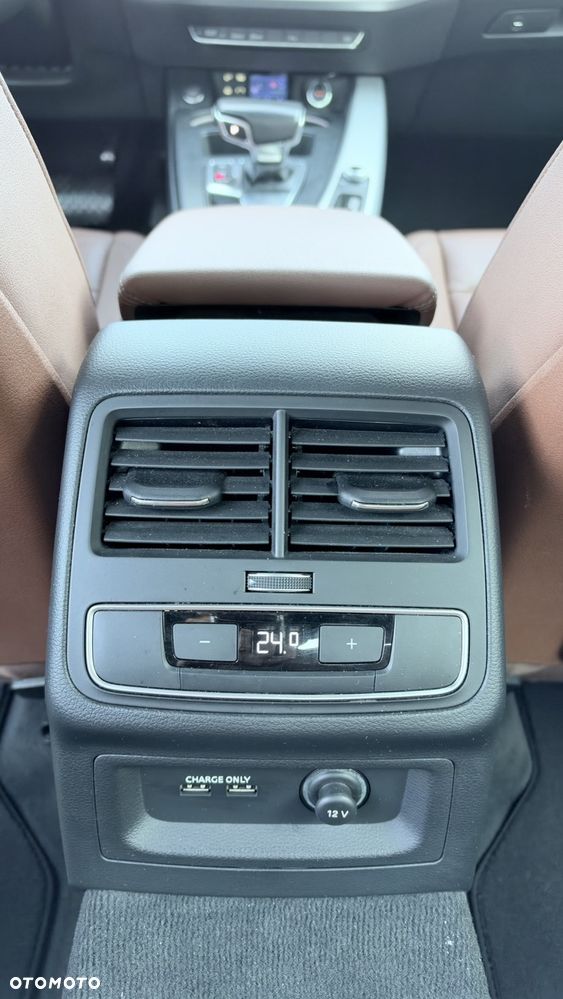 Audi A5 Sportback - 24