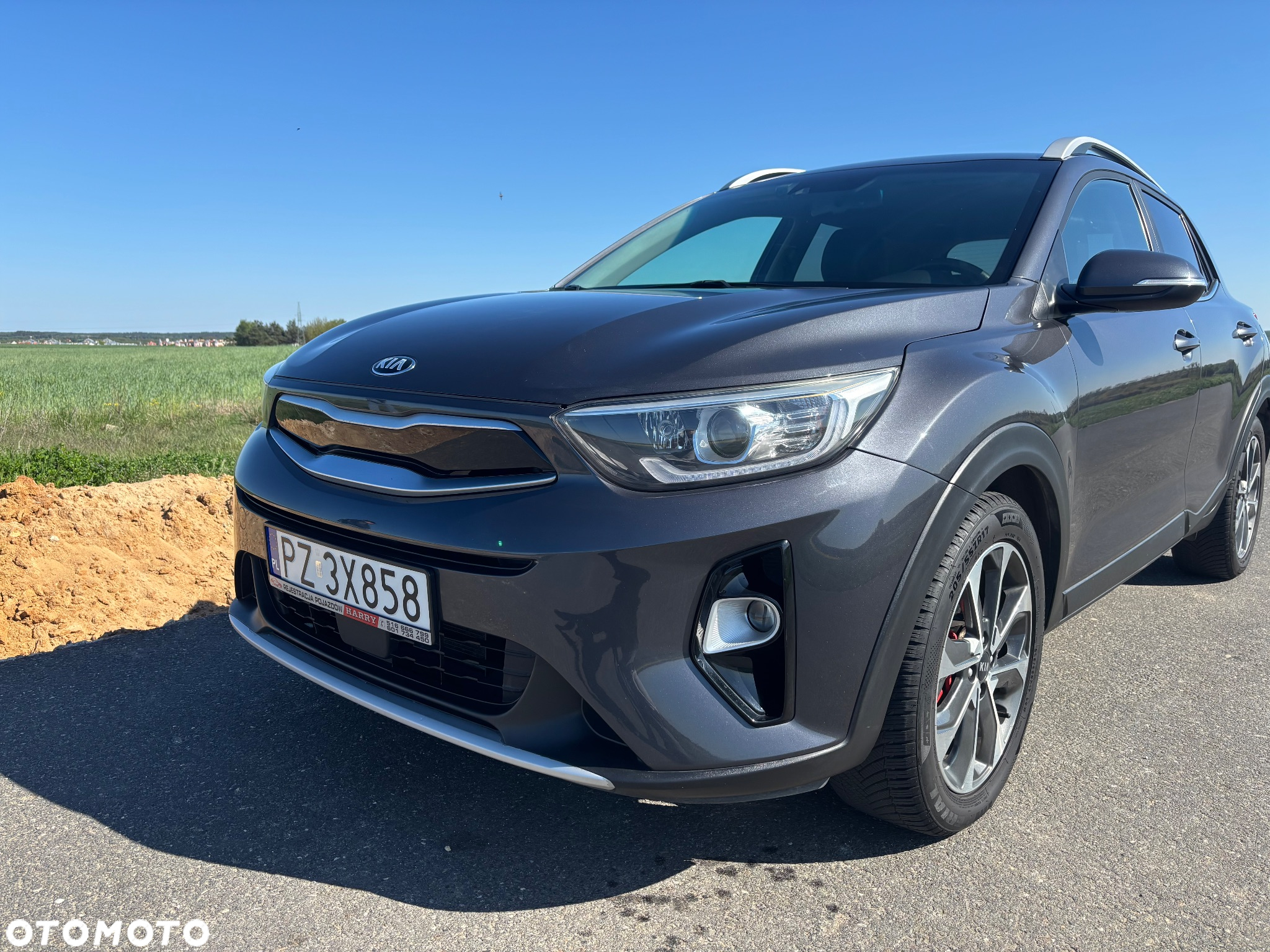 Kia Stonic 1.0 T-GDI XL - 11