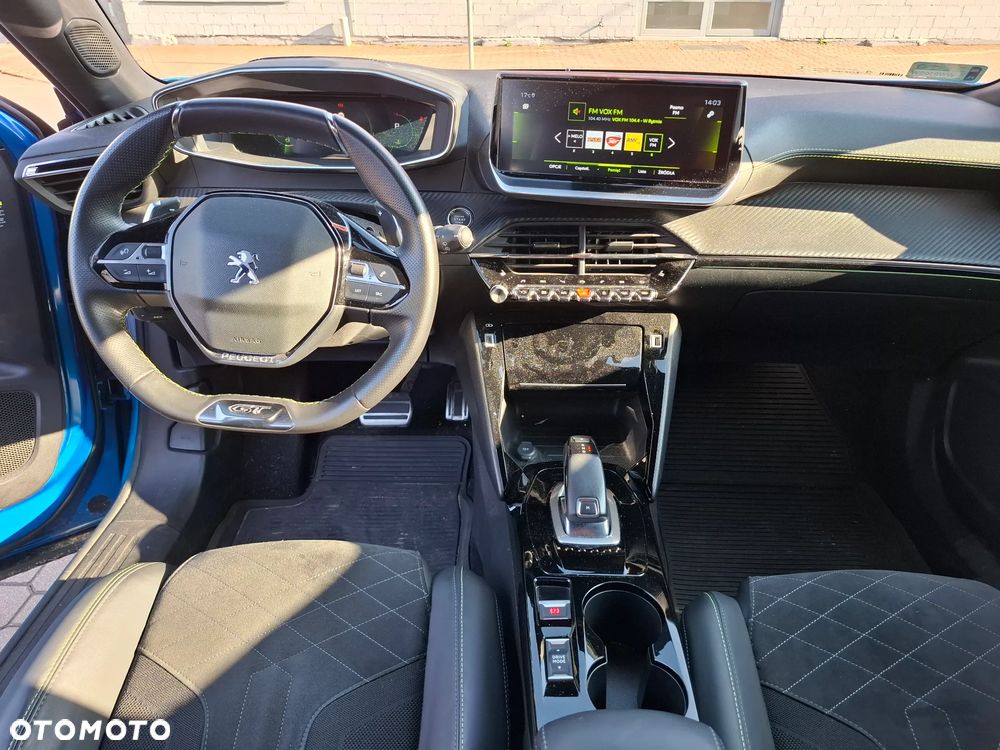 Peugeot 2008 1.2 PureTech GT S&S EAT8 - 35