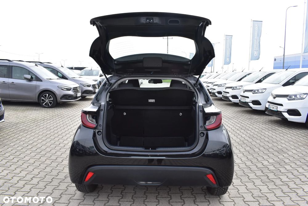 Toyota Yaris Hybrid 1.5 Comfort - 12