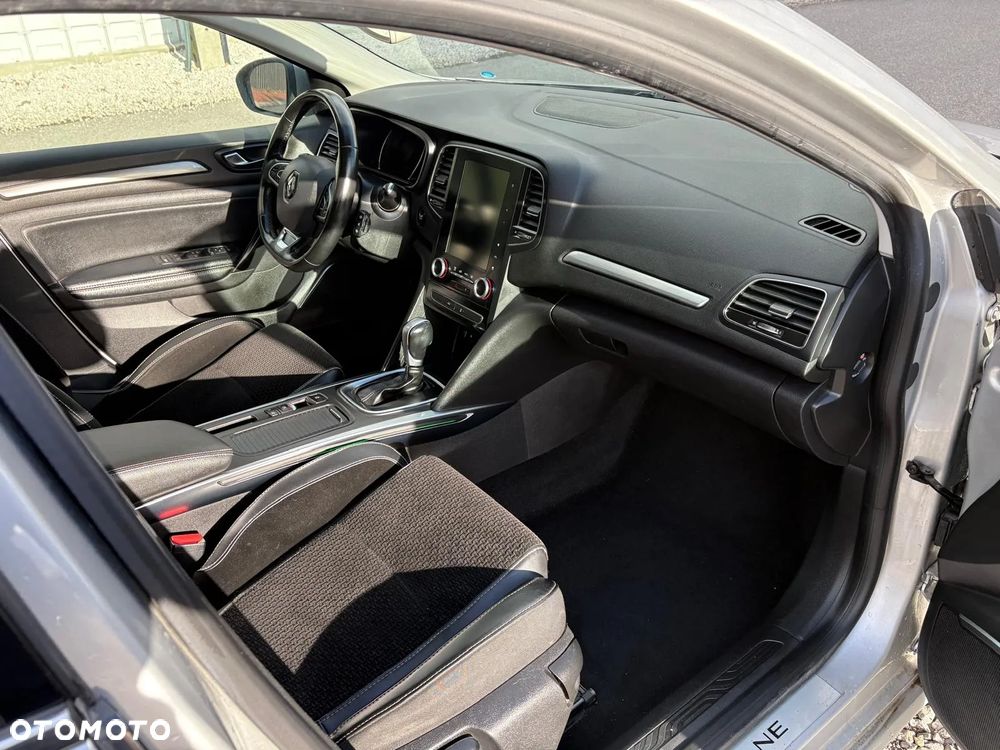 Renault Megane Grandtour ENERGY dCi 110 EDC GT LINE - 23