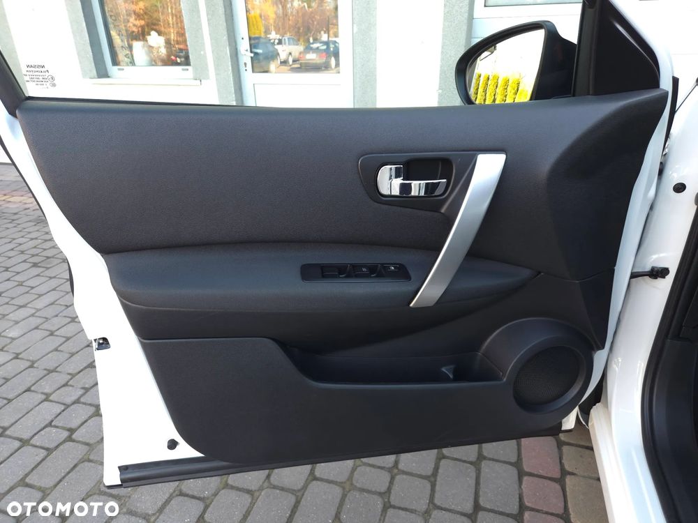 Nissan Qashqai 1.6 I-Way - 25