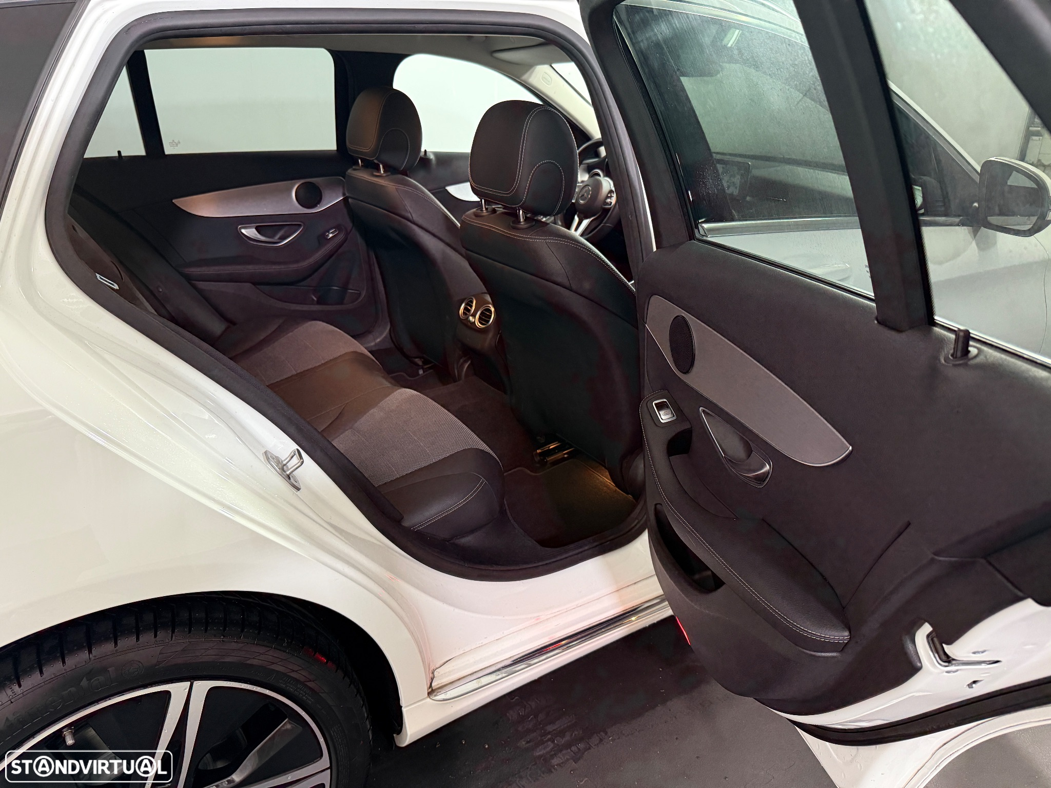Mercedes-Benz C 300 de Avantgarde - 21