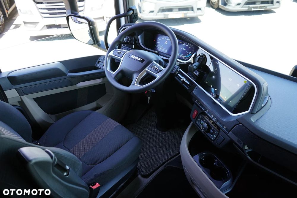 DAF XG / 480 / ACC / E 6 / I – COOL / RETARDER / JAK NOWY - 13