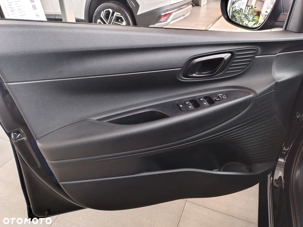 Hyundai i20 1.0 T-GDi Modern DCT - 12