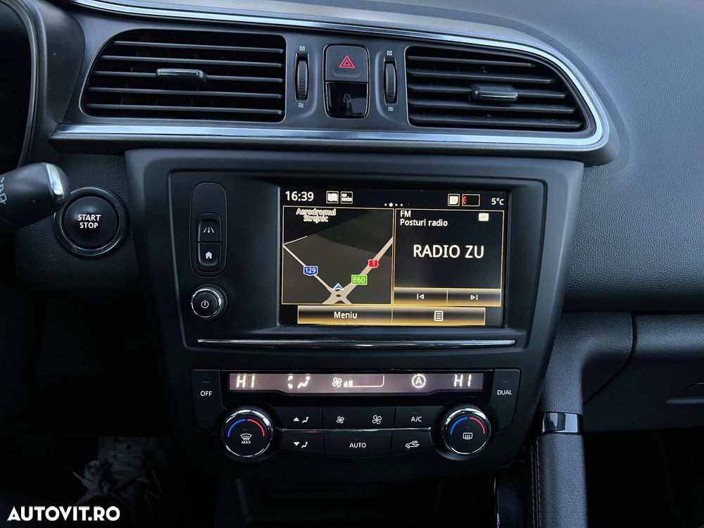 Renault Kadjar Energy dCi 110 Business - 13