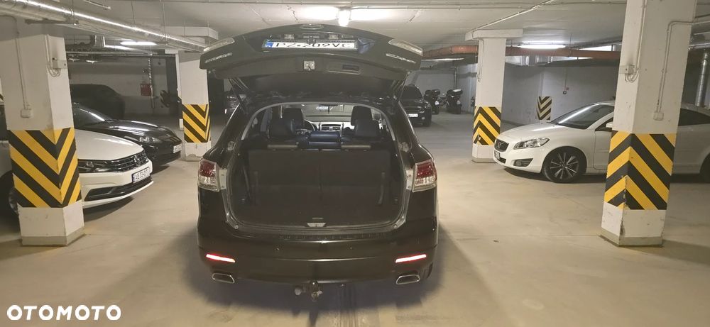 Mazda CX-9 - 27