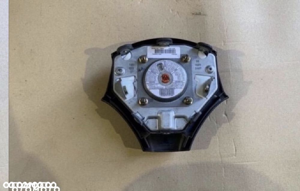 45130-02230 Airbag poduszka powietrzna kierownicy Toyota corolla e12 - 2