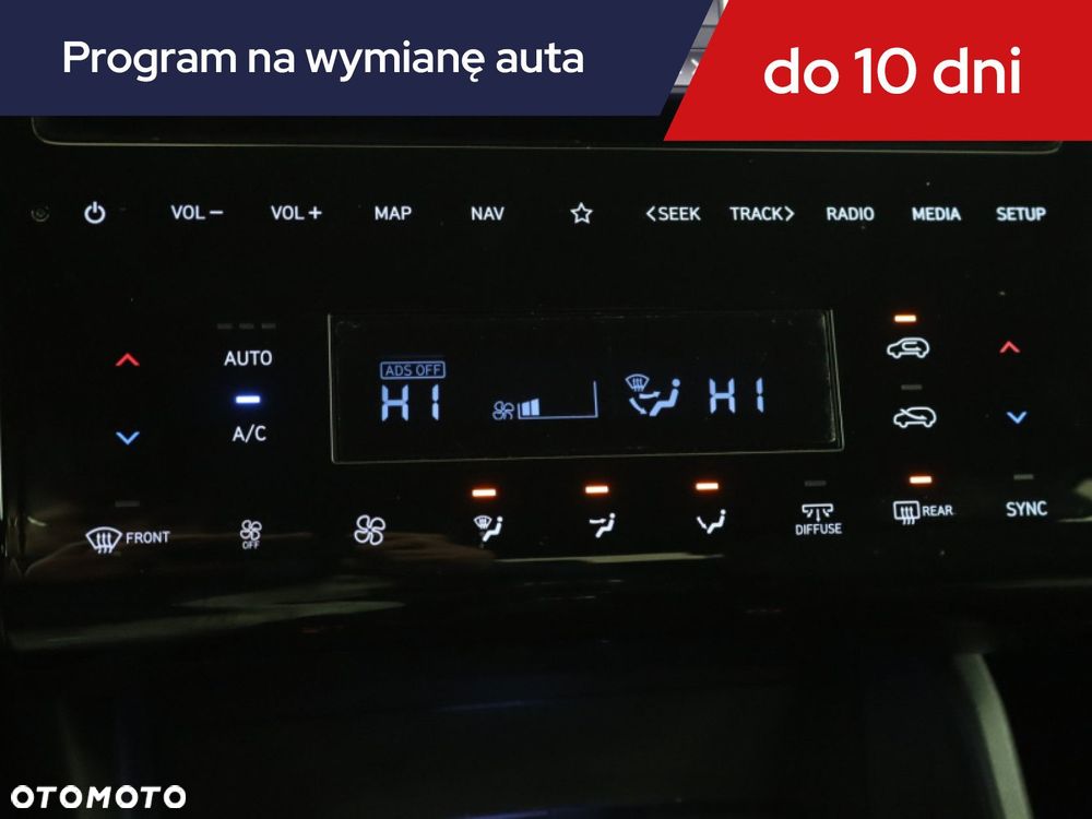 Hyundai Tucson - 18