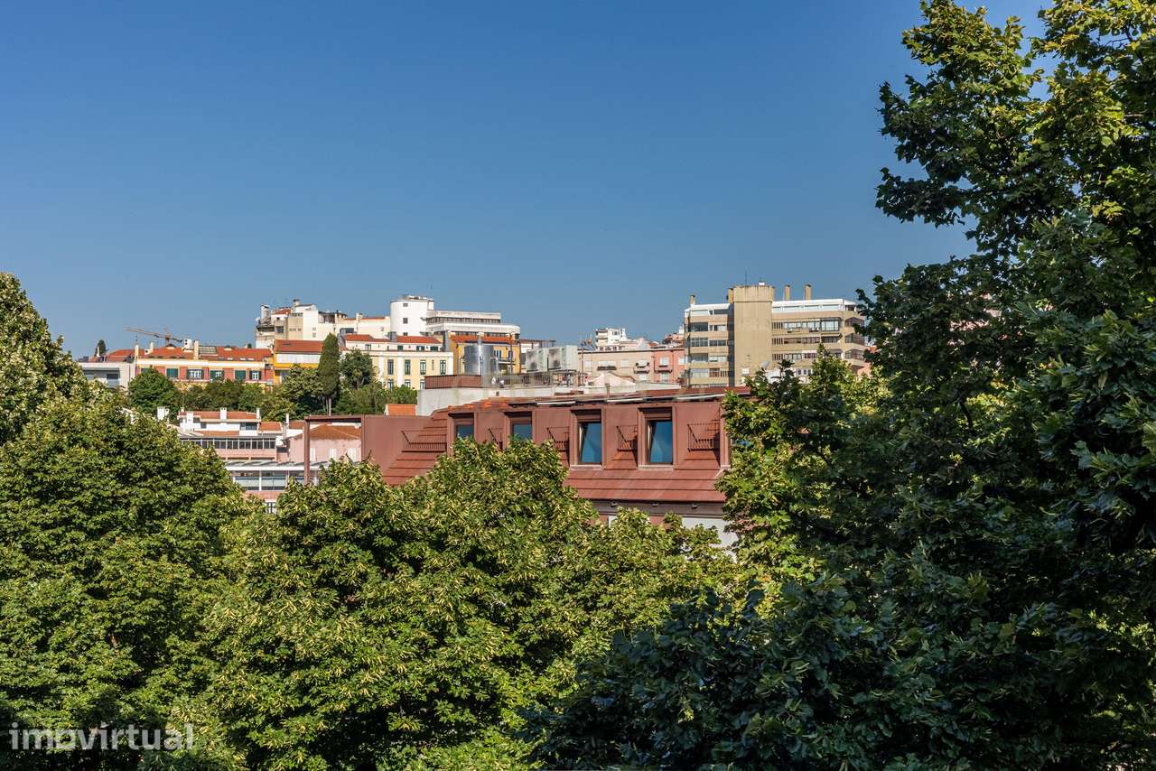 ***FOTOS NOVAS*** Apartamento T1 Renovado em Santo António, Lisboa - P - Grande imagem: 5/26