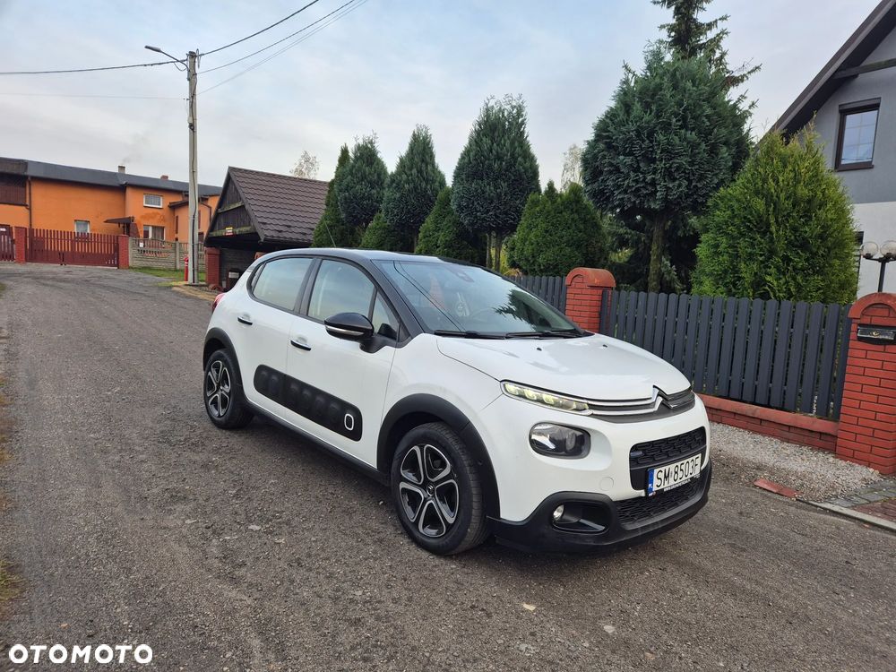 Citroën C3 1.2 PureTech Exclusive - 7