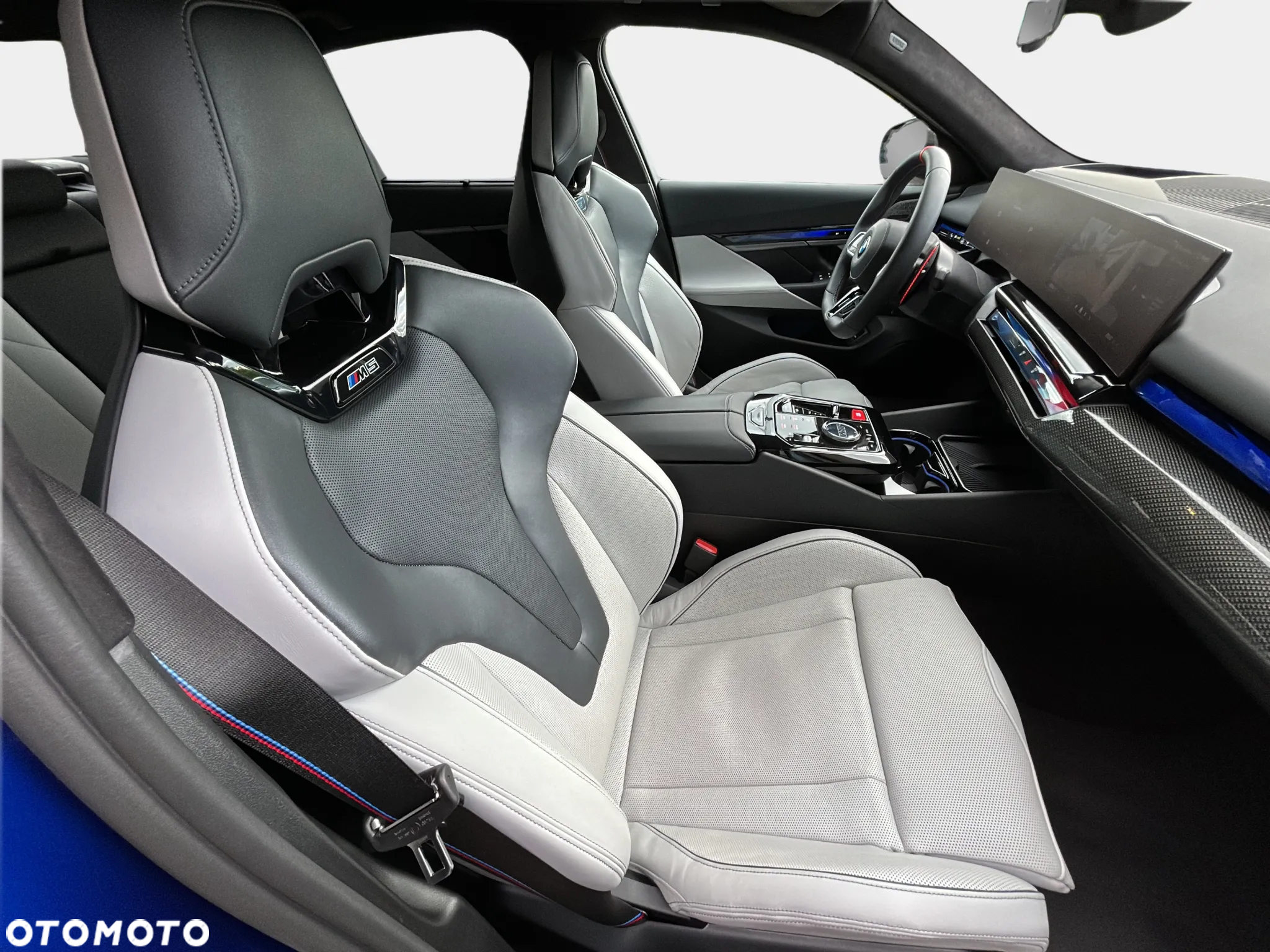 BMW M5 - 13