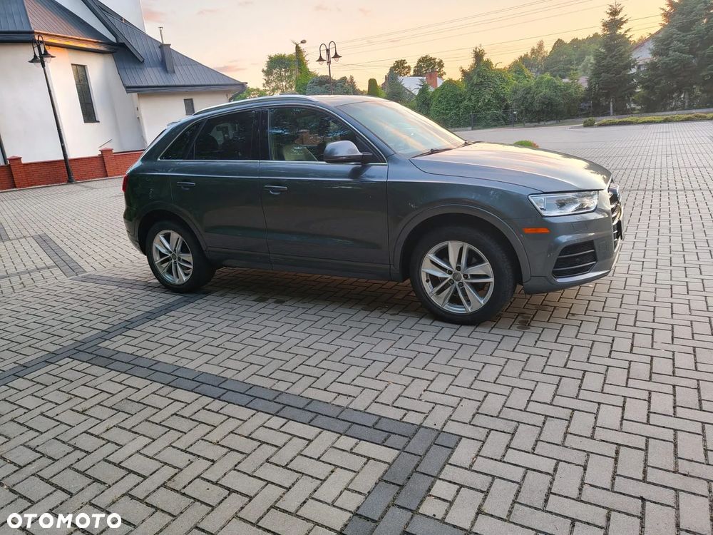 Audi Q3 - 4