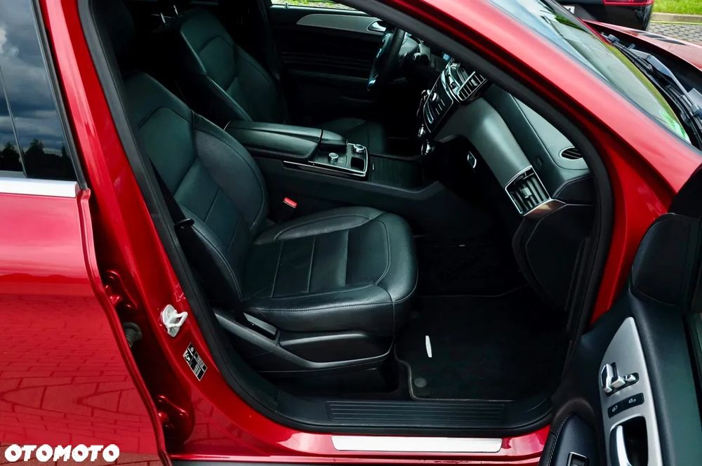 Mercedes-Benz GLE 400 4-Matic - 16