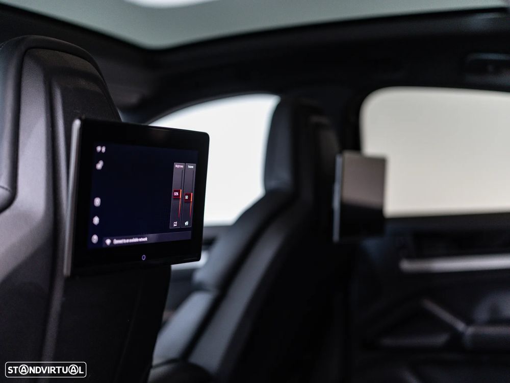 Porsche Cayenne Coupé S E-Hybrid Tiptronic S - 48