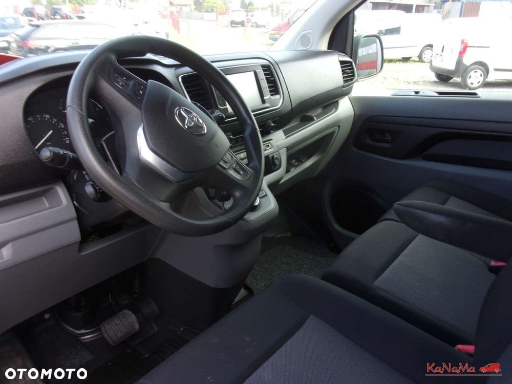 Toyota Proace - 34