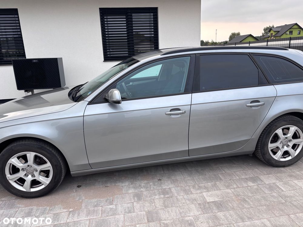 Audi A4 Avant - 3