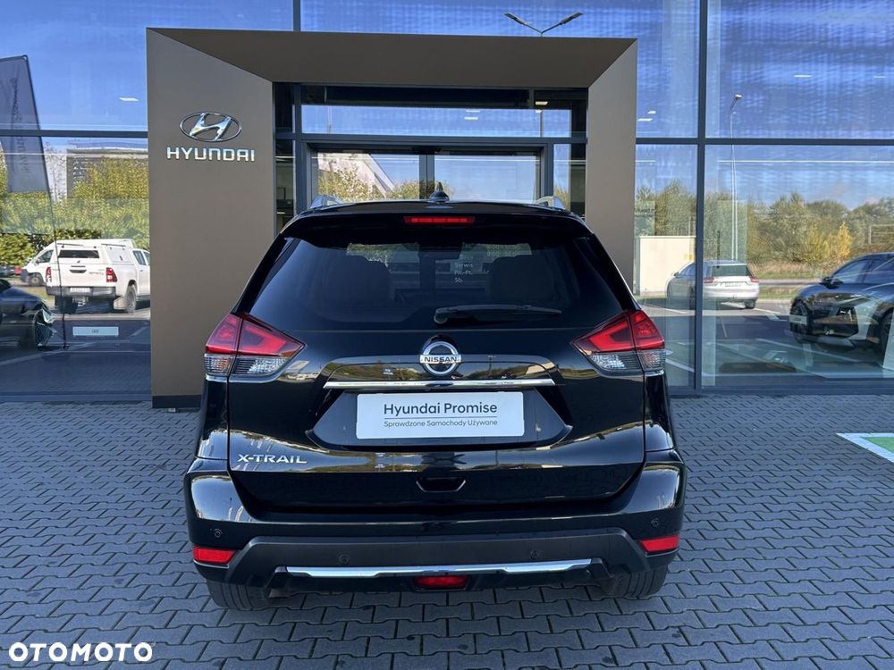 Nissan X-Trail 1.3 DIG-T Tekna 2WD DCT - 10