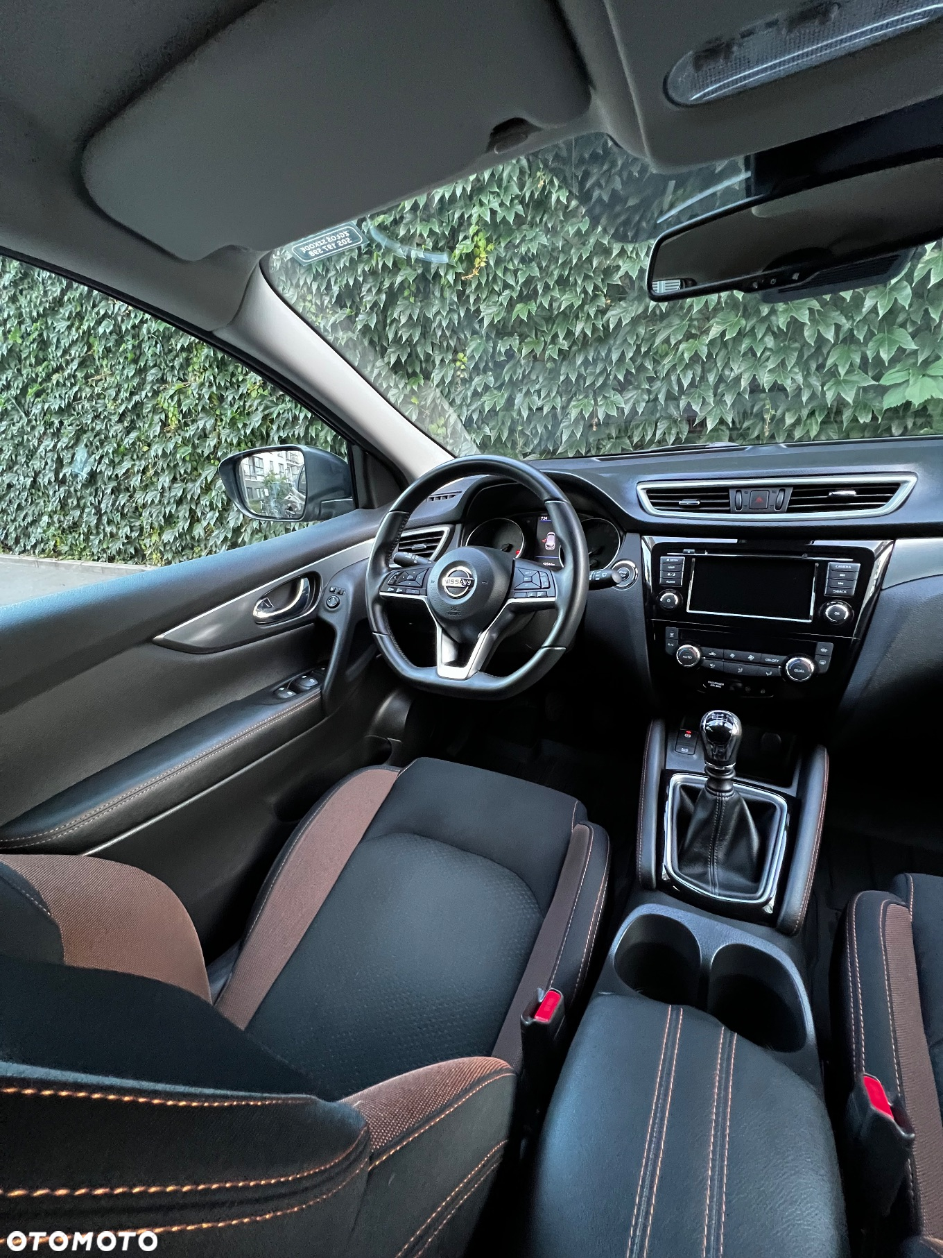 Nissan Qashqai 1.7 dCi N-Motion - 21
