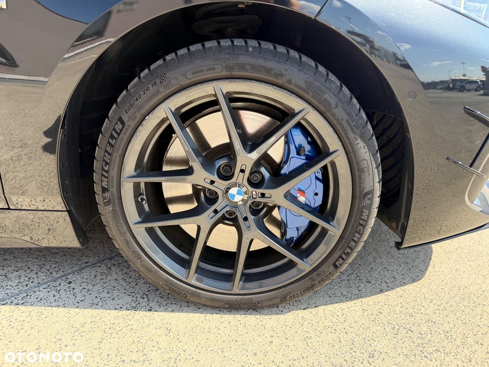 BMW Seria 1 M135i xDrive - 17
