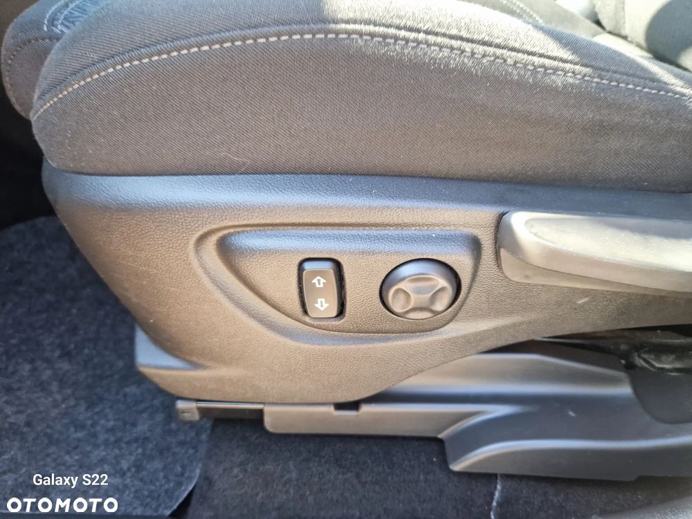 Opel Mokka X 1.4 DI Start/Stop 4x4 Automatik Active - 24