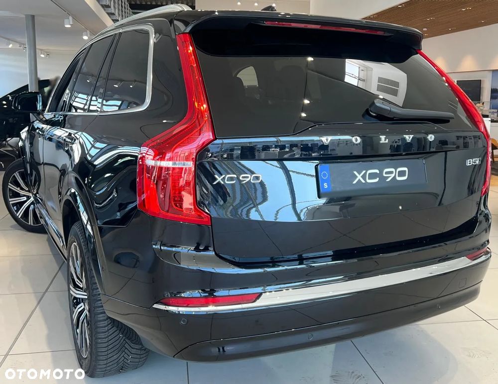 Volvo XC 90 - 4