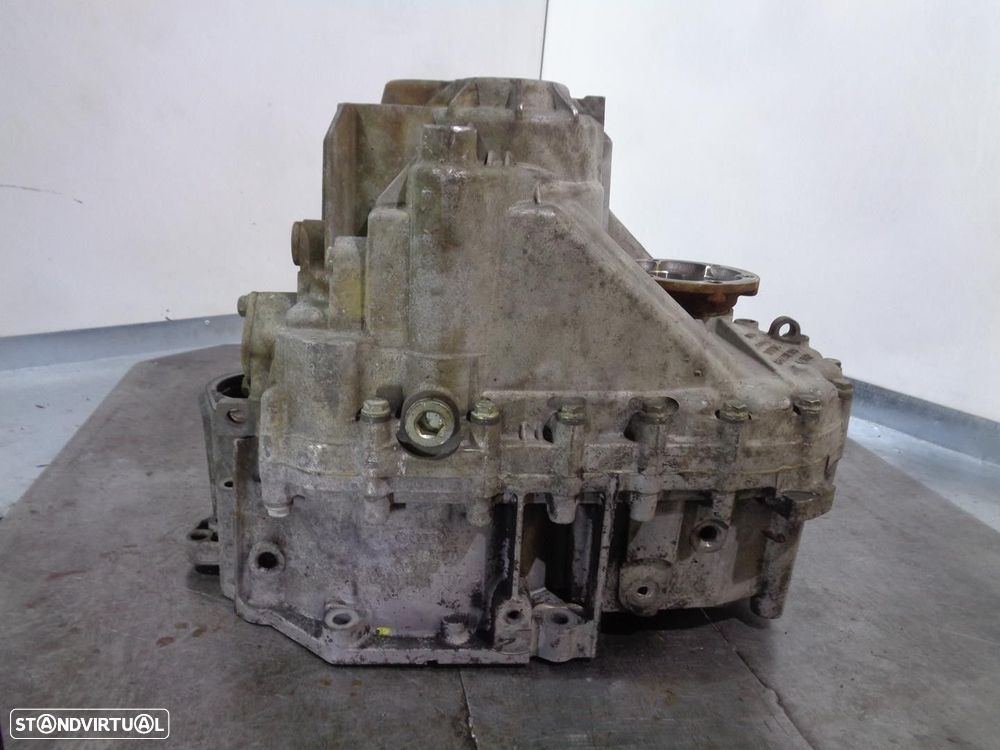 CAIXA VELOCIDADES SKODA OCTAVIA I COMBI 2001 -FEM - 4