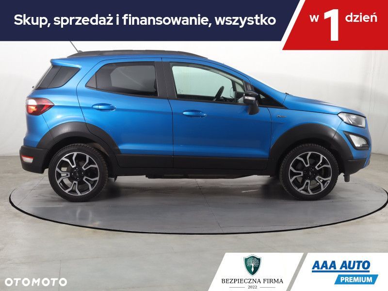 Ford EcoSport - 8