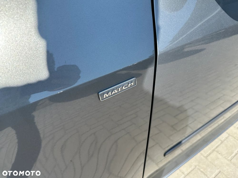 Volkswagen Golf Plus - 31