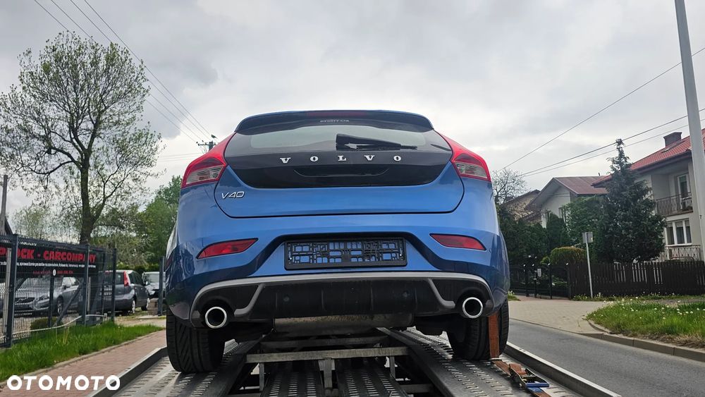 Volvo V40 D2 RDesign - 30