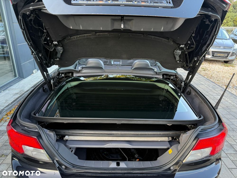 Volvo C70 D5 Kinetic - 8