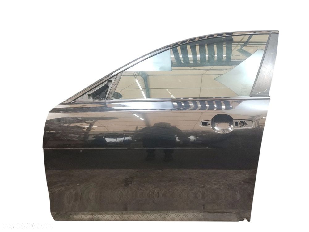 DRZWI LEWY PRZÓD JAGUAR XE X760 (2015-2019) 2.0 D 180KM - 1