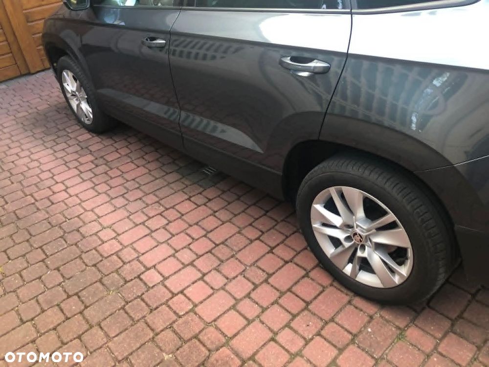 Skoda Karoq - 7