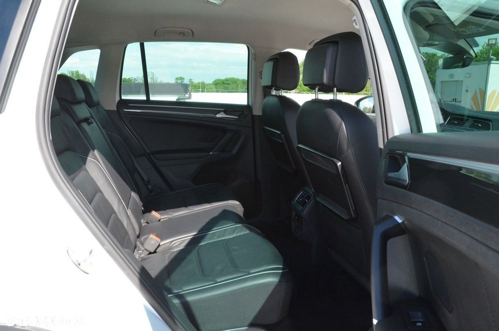 Volkswagen Tiguan 1.4 TSI BMT ACT Highline DSG - 30