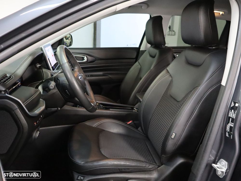 Jeep Compass 1.3 TG Limited - 9