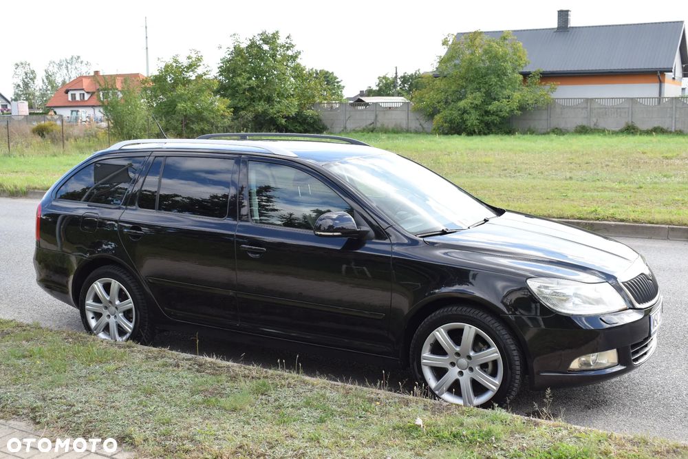Skoda Octavia - 13