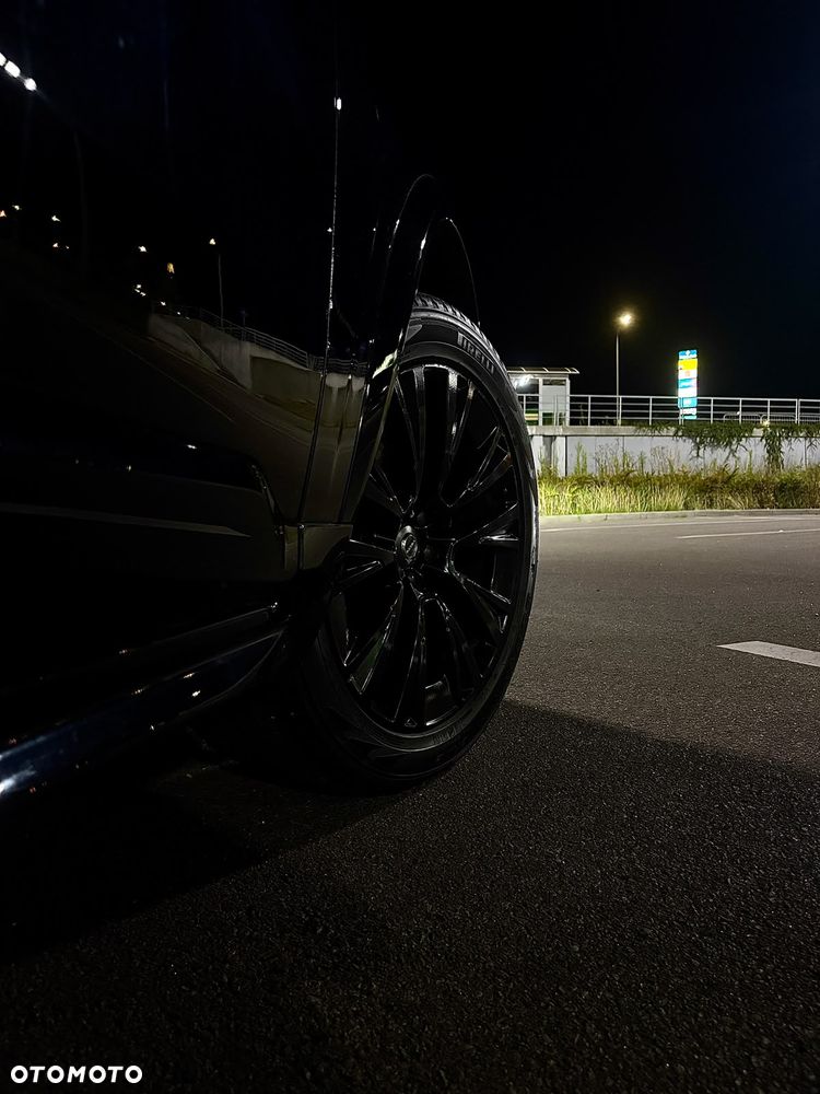 Volvo XC 90 - 21