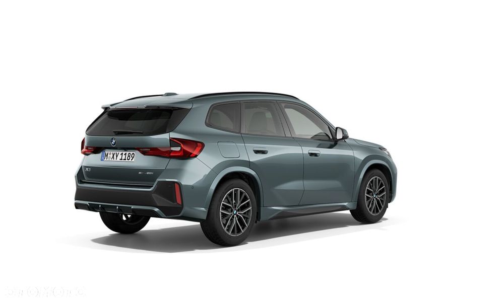 BMW X1 sDrive20i mHEV M Sport sport - 15