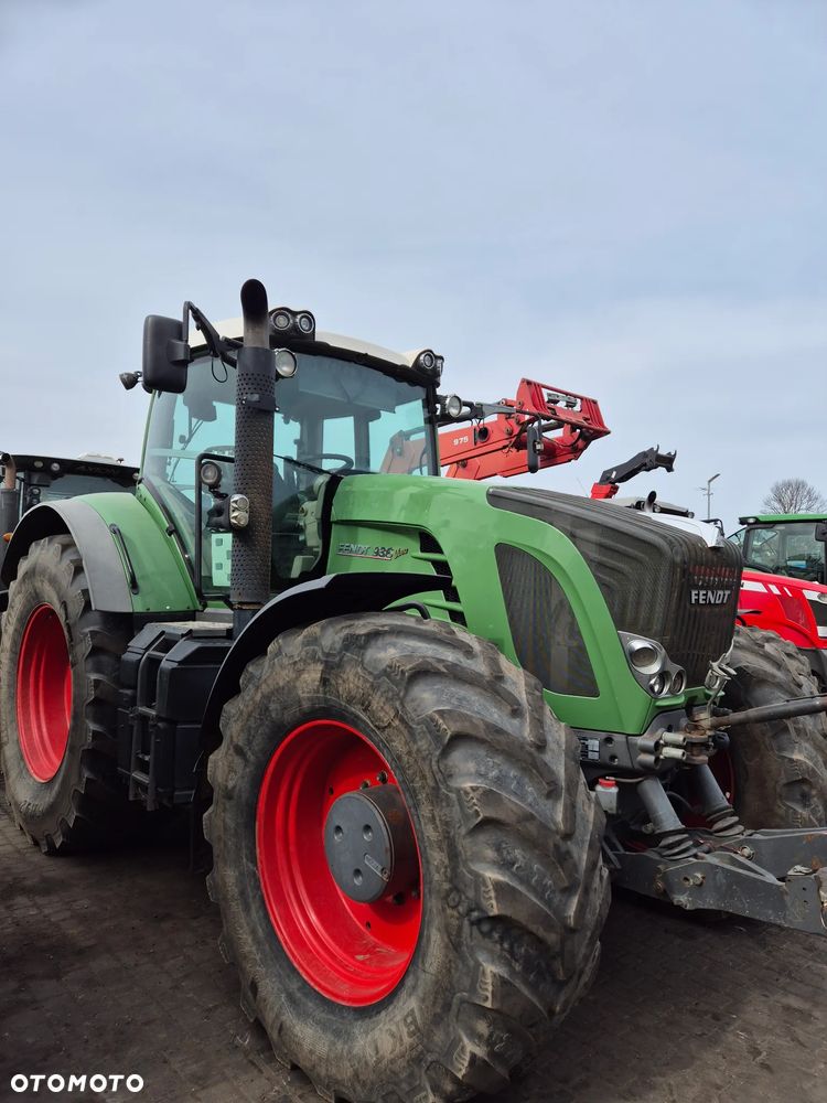 Fendt - 4