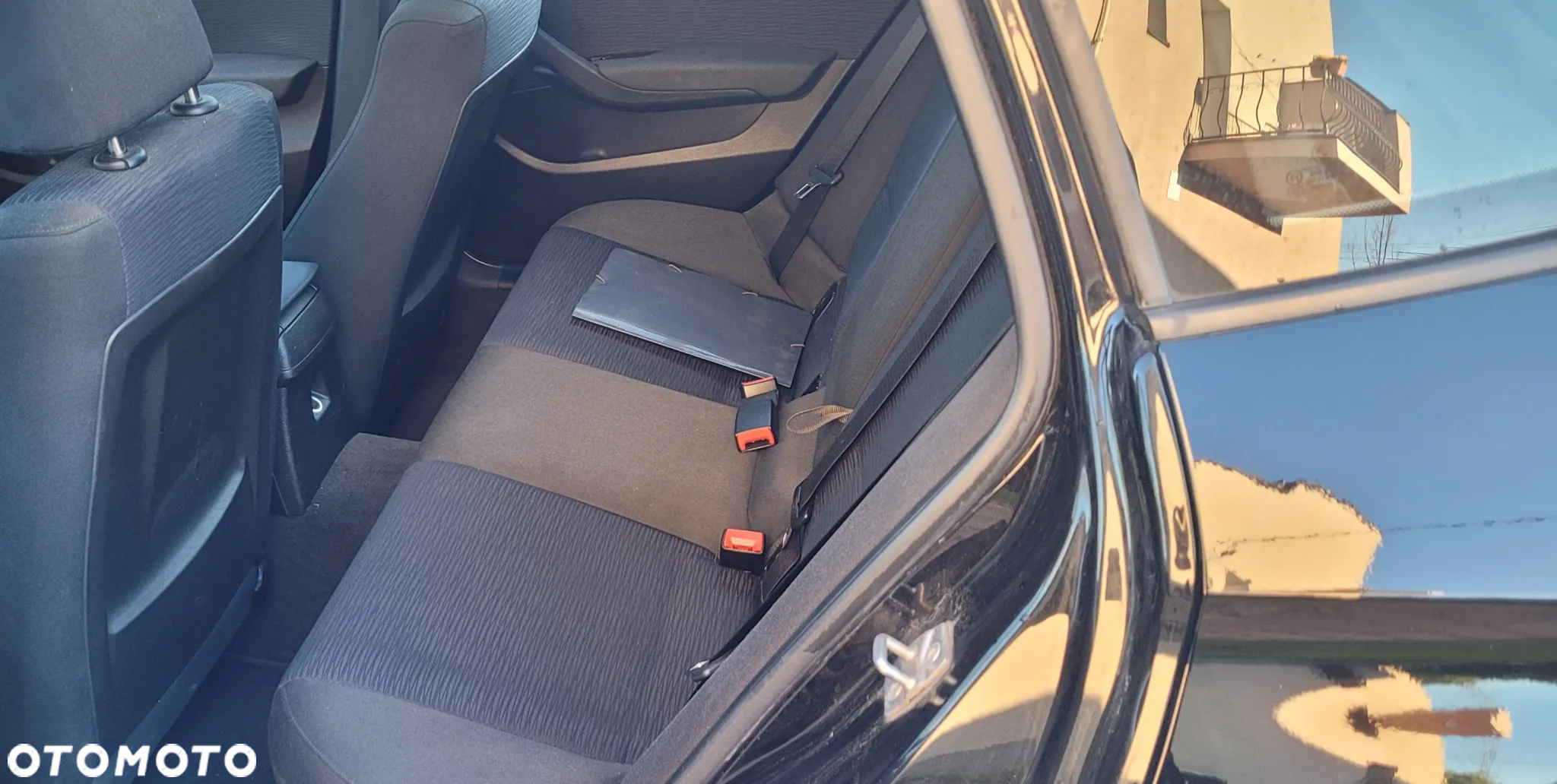 BMW X1 sDrive18d - 10